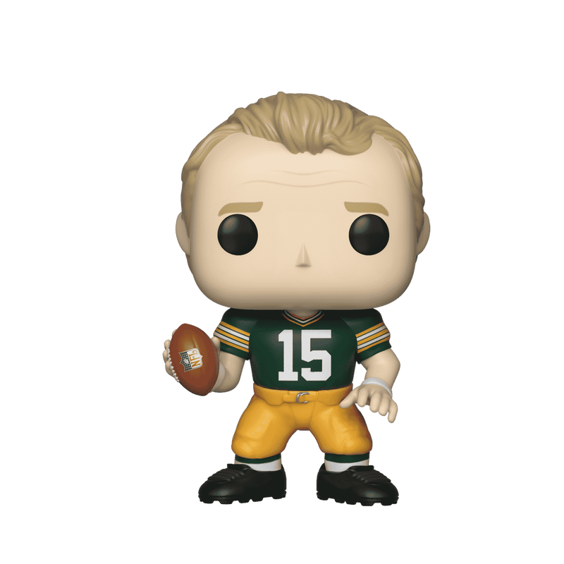 Pop! Bart Starr, , hi-res view 1